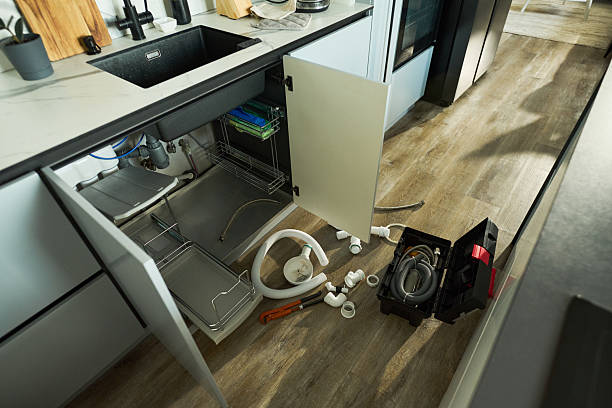 24/7 Emergency Gas Line Repair experts in Mc Dade, TX