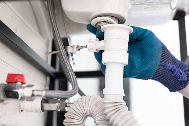 Reliable Gas Line Repair contractor in Mc Dade, TX by Ultimate Plumbing LLC